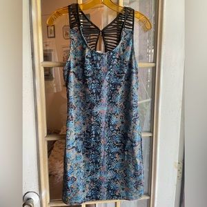 Free People Jersey Dress